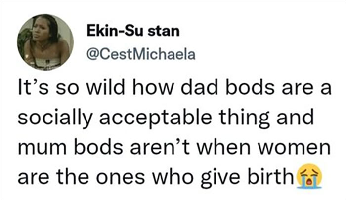 The “Fight The Patriarchy” Facebook Page Shares 50 Truthful Posts And Memes That Might Make You Laugh Then Cry The “Fight The Patriarchy” Facebook Page Shares 50 Truthful Posts And Memes That Might Make You Laugh Then Cry