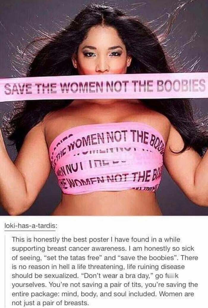 The “Fight The Patriarchy” Facebook Page Shares 50 Truthful Posts And Memes That Might Make You Laugh Then Cry The “Fight The Patriarchy” Facebook Page Shares 50 Truthful Posts And Memes That Might Make You Laugh Then Cry