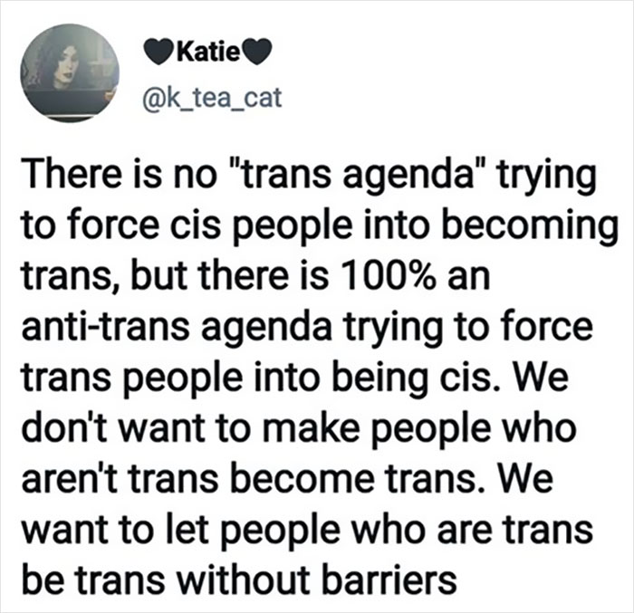 The “Fight The Patriarchy” Facebook Page Shares 50 Truthful Posts And Memes That Might Make You Laugh Then Cry The “Fight The Patriarchy” Facebook Page Shares 50 Truthful Posts And Memes That Might Make You Laugh Then Cry