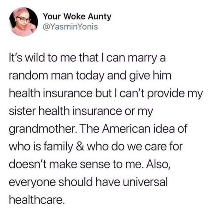 The “Fight The Patriarchy” Facebook Page Shares 50 Truthful Posts And Memes That Might Make You Laugh Then Cry The “Fight The Patriarchy” Facebook Page Shares 50 Truthful Posts And Memes That Might Make You Laugh Then Cry