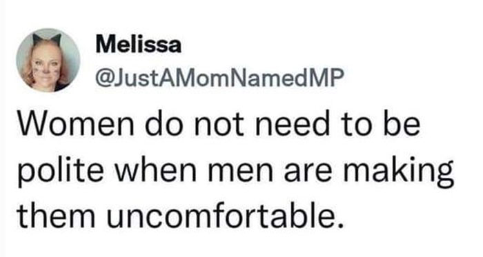 The “Fight The Patriarchy” Facebook Page Shares 50 Truthful Posts And Memes That Might Make You Laugh Then Cry The “Fight The Patriarchy” Facebook Page Shares 50 Truthful Posts And Memes That Might Make You Laugh Then Cry