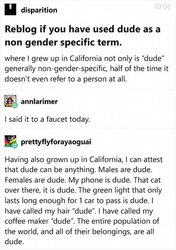 The “Fight The Patriarchy” Facebook Page Shares 50 Truthful Posts And Memes That Might Make You Laugh Then Cry The “Fight The Patriarchy” Facebook Page Shares 50 Truthful Posts And Memes That Might Make You Laugh Then Cry