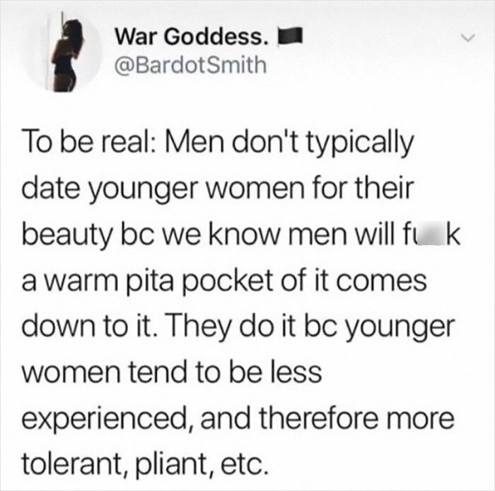 The “Fight The Patriarchy” Facebook Page Shares 50 Truthful Posts And Memes That Might Make You Laugh Then Cry The “Fight The Patriarchy” Facebook Page Shares 50 Truthful Posts And Memes That Might Make You Laugh Then Cry