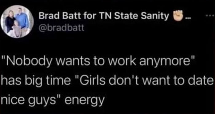 The “Fight The Patriarchy” Facebook Page Shares 50 Truthful Posts And Memes That Might Make You Laugh Then Cry The “Fight The Patriarchy” Facebook Page Shares 50 Truthful Posts And Memes That Might Make You Laugh Then Cry