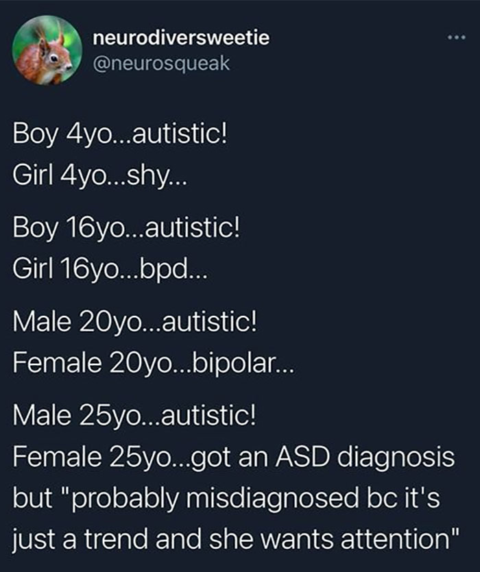 The “Fight The Patriarchy” Facebook Page Shares 50 Truthful Posts And Memes That Might Make You Laugh Then Cry The “Fight The Patriarchy” Facebook Page Shares 50 Truthful Posts And Memes That Might Make You Laugh Then Cry