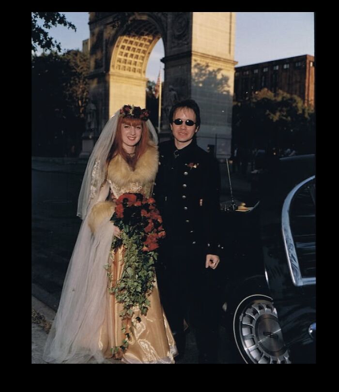 Hey Pandas, What Did Your Wedding Outfit Look Like? (Closed)