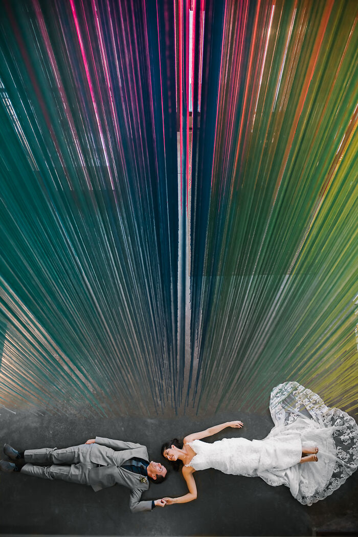 Hey Pandas, What Did Your Wedding Outfit Look Like? (Closed)