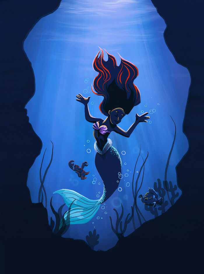 We Redesigned Posters Of Iconic Movies To Raise Awareness Of The Plastic Pollution In Our Oceans (10 Pics)