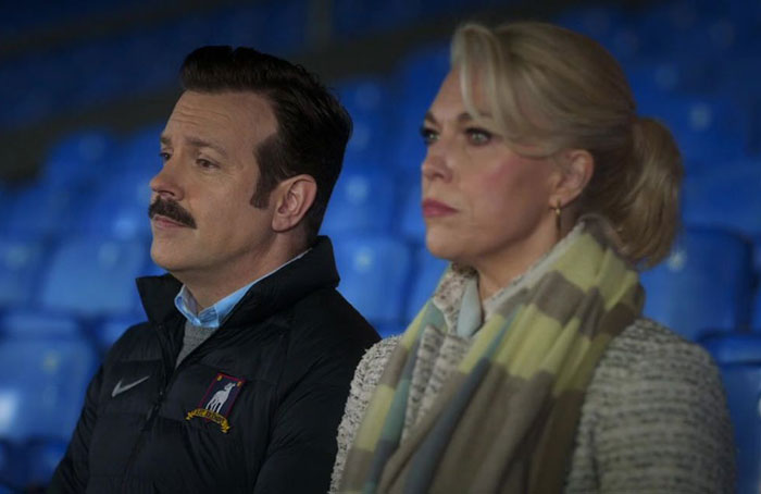 Ted Lasso: 155 Memorable Lines From The TV Show Ted Lasso: 155 Memorable Lines From The TV Show