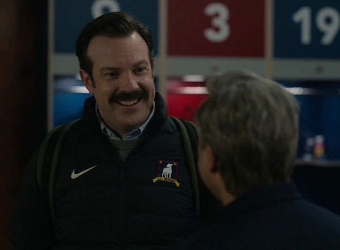 Ted Lasso: 155 Memorable Lines From The TV Show Ted Lasso: 155 Memorable Lines From The TV Show