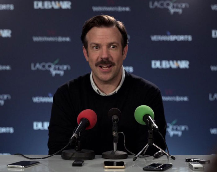 Ted Lasso: 155 Memorable Lines From The TV Show Ted Lasso: 155 Memorable Lines From The TV Show