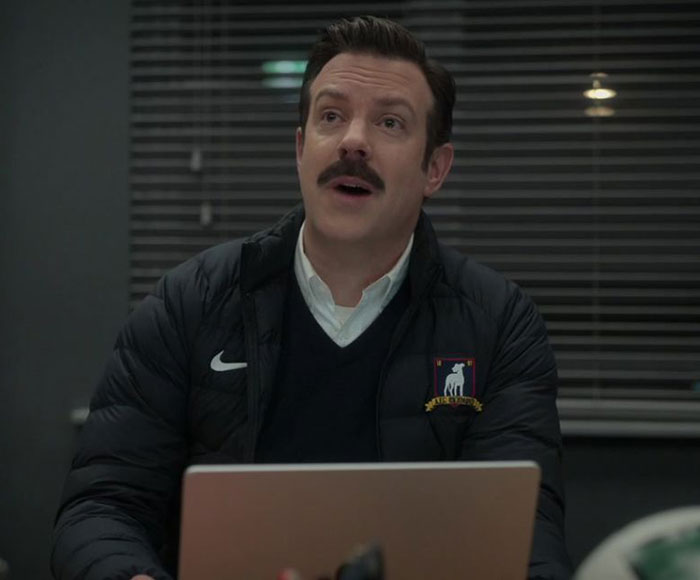 Ted Lasso: 155 Memorable Lines From The TV Show Ted Lasso: 155 Memorable Lines From The TV Show