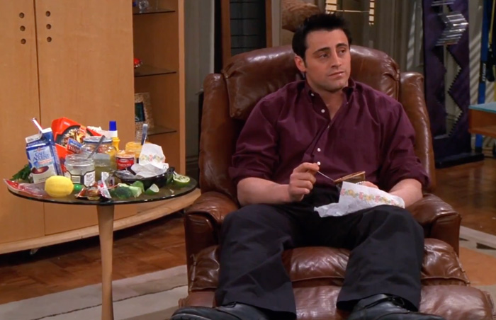 159 Friends TV Show Quotes From Your Favorite Characters 159 Friends TV Show Quotes From Your Favorite Characters