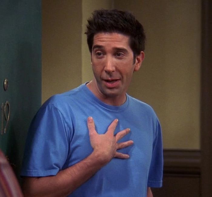 159 Friends TV Show Quotes From Your Favorite Characters 159 Friends TV Show Quotes From Your Favorite Characters