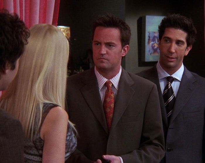 159 Friends TV Show Quotes From Your Favorite Characters 159 Friends TV Show Quotes From Your Favorite Characters