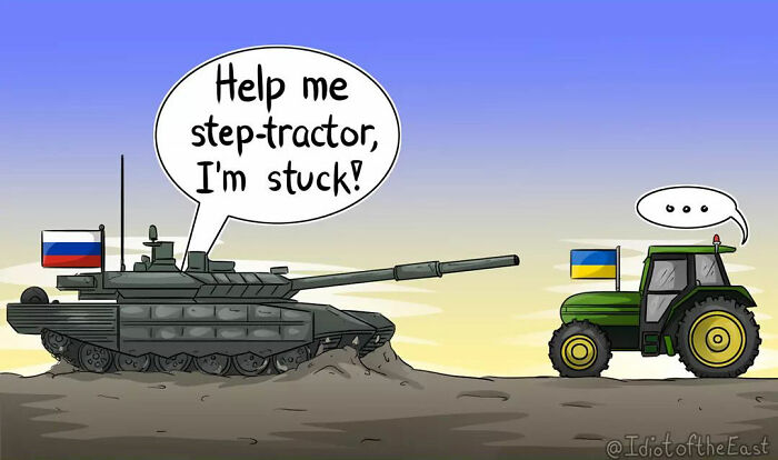 30 Relatable And Funny Comics By The &#8216;Idiot Of The East&#8217; (New Pics)