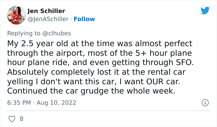 Discussion Online Ensues After Woman Shares How Her 2 Y.O. Kid Is So Well Behaved In Public But Is Uncontrollable At Home Discussion Online Ensues After Woman Shares How Her 2 Y.O. Kid Is So Well Behaved In Public But Is Uncontrollable At Home