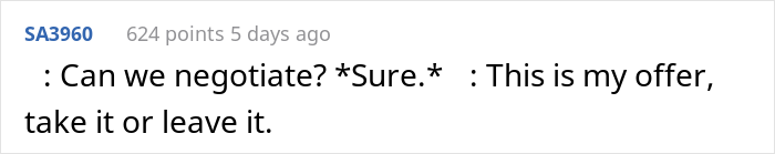 Job Recruiter Gives This Nurse An Opportunity To Negotiate, Turns Out They Just Want To Bait Her Into Taking Lower Pay