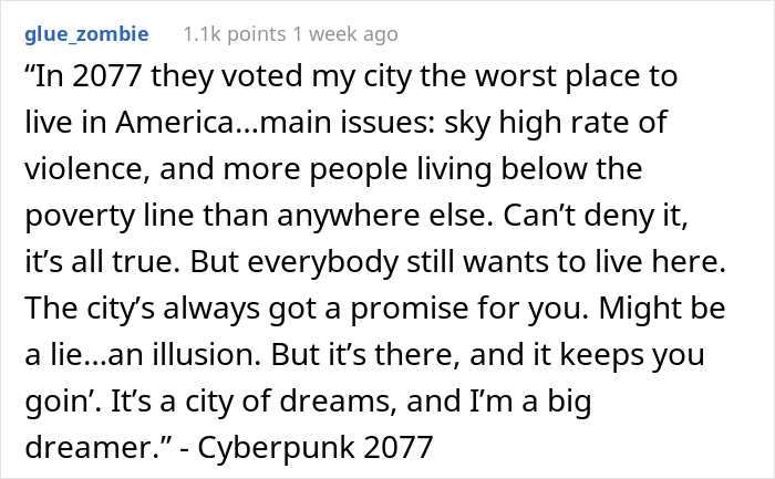 European Visits The USA For The First Time And Is Shocked And Disappointed By The Experience European Visits The USA For The First Time And Is Shocked And Disappointed By The Experience
