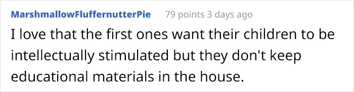 Woman Finds A Few Posts Of Unhinged Parents Looking For Nannies And She Just Had To Share Them On Twitter Woman Finds A Few Posts Of Unhinged Parents Looking For Nannies And She Just Had To Share Them On Twitter