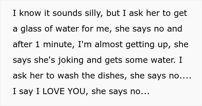 Woman Ruins Her Engagement With A Silly Inside Joke She Won’t Stop Making, Is Surprised When Girlfriend Takes Back The Ring Woman Ruins Her Engagement With A Silly Inside Joke She Won’t Stop Making, Is Surprised When Girlfriend Takes Back The Ring