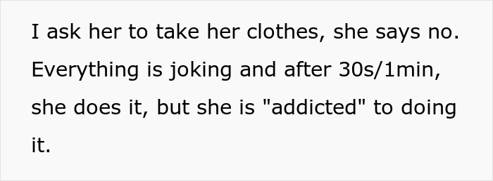 Woman Ruins Her Engagement With A Silly Inside Joke She Won’t Stop Making, Is Surprised When Girlfriend Takes Back The Ring Woman Ruins Her Engagement With A Silly Inside Joke She Won’t Stop Making, Is Surprised When Girlfriend Takes Back The Ring