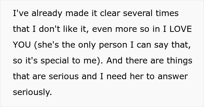 Woman Ruins Her Engagement With A Silly Inside Joke She Won’t Stop Making, Is Surprised When Girlfriend Takes Back The Ring Woman Ruins Her Engagement With A Silly Inside Joke She Won’t Stop Making, Is Surprised When Girlfriend Takes Back The Ring