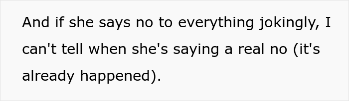 Woman Ruins Her Engagement With A Silly Inside Joke She Won’t Stop Making, Is Surprised When Girlfriend Takes Back The Ring Woman Ruins Her Engagement With A Silly Inside Joke She Won’t Stop Making, Is Surprised When Girlfriend Takes Back The Ring