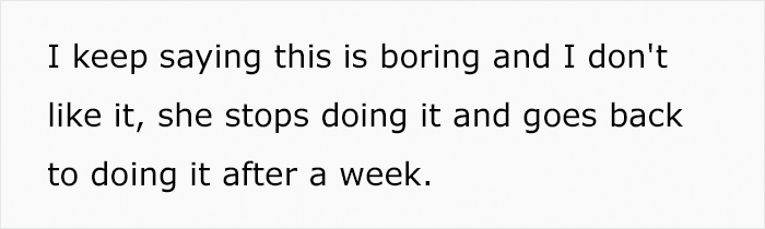 Woman Ruins Her Engagement With A Silly Inside Joke She Won’t Stop Making, Is Surprised When Girlfriend Takes Back The Ring Woman Ruins Her Engagement With A Silly Inside Joke She Won’t Stop Making, Is Surprised When Girlfriend Takes Back The Ring