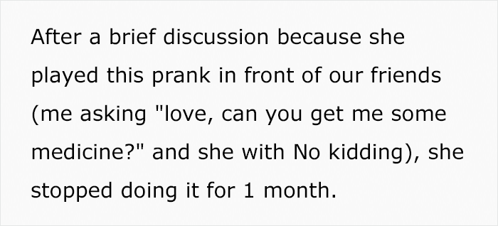 Woman Ruins Her Engagement With A Silly Inside Joke She Won’t Stop Making, Is Surprised When Girlfriend Takes Back The Ring Woman Ruins Her Engagement With A Silly Inside Joke She Won’t Stop Making, Is Surprised When Girlfriend Takes Back The Ring