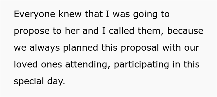Woman Ruins Her Engagement With A Silly Inside Joke She Won’t Stop Making, Is Surprised When Girlfriend Takes Back The Ring Woman Ruins Her Engagement With A Silly Inside Joke She Won’t Stop Making, Is Surprised When Girlfriend Takes Back The Ring