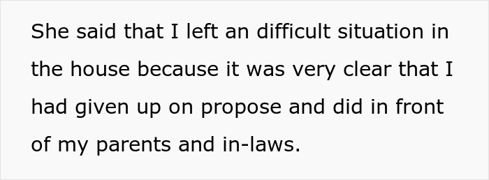 Woman Ruins Her Engagement With A Silly Inside Joke She Won’t Stop Making, Is Surprised When Girlfriend Takes Back The Ring Woman Ruins Her Engagement With A Silly Inside Joke She Won’t Stop Making, Is Surprised When Girlfriend Takes Back The Ring