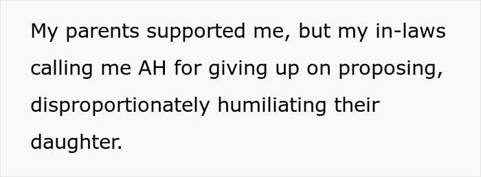 Woman Ruins Her Engagement With A Silly Inside Joke She Won’t Stop Making, Is Surprised When Girlfriend Takes Back The Ring Woman Ruins Her Engagement With A Silly Inside Joke She Won’t Stop Making, Is Surprised When Girlfriend Takes Back The Ring