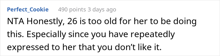 Woman Ruins Her Engagement With A Silly Inside Joke She Won’t Stop Making, Is Surprised When Girlfriend Takes Back The Ring Woman Ruins Her Engagement With A Silly Inside Joke She Won’t Stop Making, Is Surprised When Girlfriend Takes Back The Ring