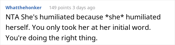 Woman Ruins Her Engagement With A Silly Inside Joke She Won’t Stop Making, Is Surprised When Girlfriend Takes Back The Ring Woman Ruins Her Engagement With A Silly Inside Joke She Won’t Stop Making, Is Surprised When Girlfriend Takes Back The Ring