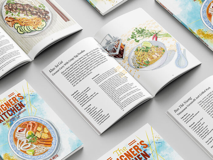 The World Is Full Of Food And Art (6 Pics) The World Is Full Of Food And Art (6 Pics)