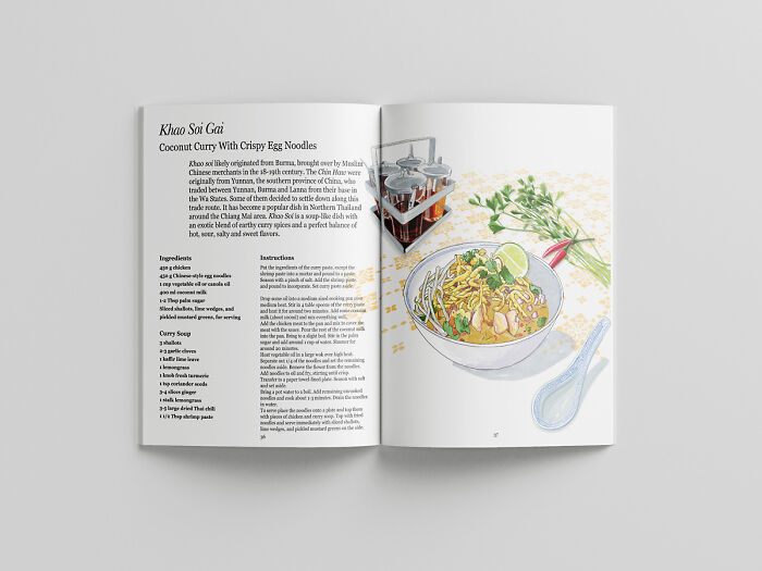 The World Is Full Of Food And Art (6 Pics) The World Is Full Of Food And Art (6 Pics)