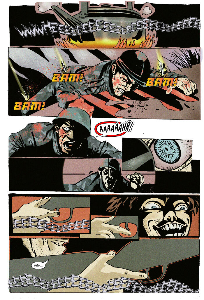 Doomed: Motherland (10 Pics) Doomed: Motherland (10 Pics)