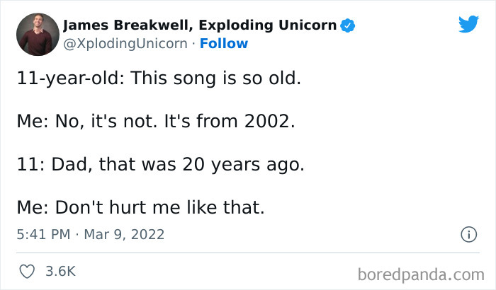 Dad Of 4 Girls Tweets Conversations With His Daughters, And It’s Impossible Not To Laugh At Them (50 New Tweets) Dad Of 4 Girls Tweets Conversations With His Daughters, And It’s Impossible Not To Laugh At Them (50 New Tweets)