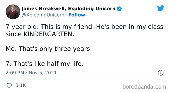 Dad Of 4 Girls Tweets Conversations With His Daughters, And It’s Impossible Not To Laugh At Them (50 New Tweets) Dad Of 4 Girls Tweets Conversations With His Daughters, And It’s Impossible Not To Laugh At Them (50 New Tweets)