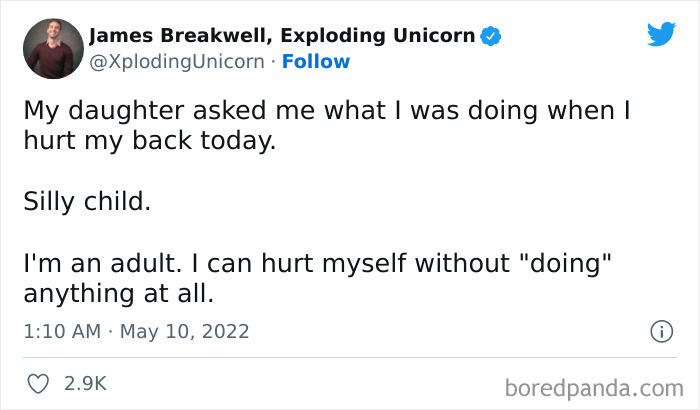 Dad Of 4 Girls Tweets Conversations With His Daughters, And It’s Impossible Not To Laugh At Them (50 New Tweets) Dad Of 4 Girls Tweets Conversations With His Daughters, And It’s Impossible Not To Laugh At Them (50 New Tweets)