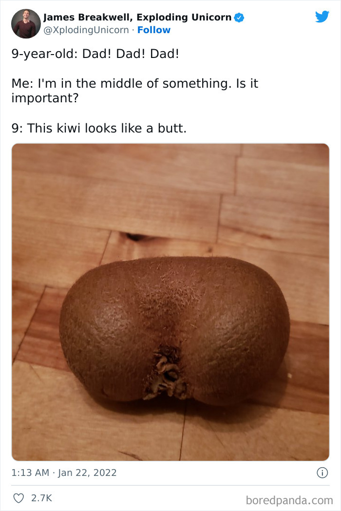 Dad Of 4 Girls Tweets Conversations With His Daughters, And It’s Impossible Not To Laugh At Them (50 New Tweets) Dad Of 4 Girls Tweets Conversations With His Daughters, And It’s Impossible Not To Laugh At Them (50 New Tweets)