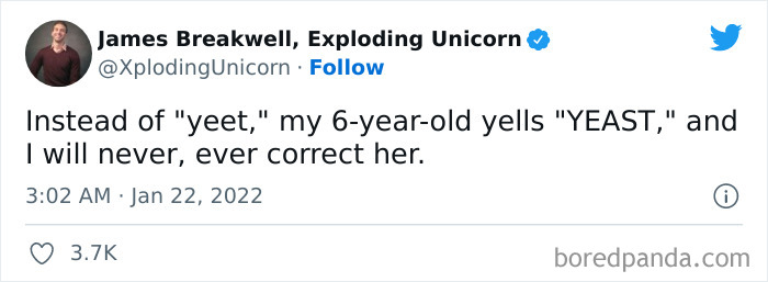 Dad Of 4 Girls Tweets Conversations With His Daughters, And It’s Impossible Not To Laugh At Them (50 New Tweets) Dad Of 4 Girls Tweets Conversations With His Daughters, And It’s Impossible Not To Laugh At Them (50 New Tweets)