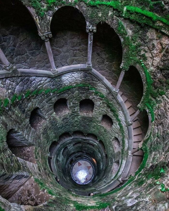 “Abandoned World”: 50 Eerie Pictures Of Forgotten Places, As Shared By This Online Page “Abandoned World”: 50 Eerie Pictures Of Forgotten Places, As Shared By This Online Page