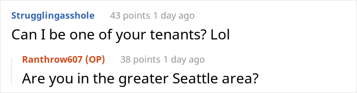 Apartment Complex Owner Pulls ‘Nuclear Revenge’ On The Site Manager Who Was In Charge Of His Property But Neglected It Instead Apartment Complex Owner Pulls ‘Nuclear Revenge’ On The Site Manager Who Was In Charge Of His Property But Neglected It Instead