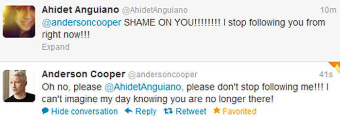 50 Times Famous People Shared Brilliant Comebacks That Definitely Left A Burn 50 Times Famous People Shared Brilliant Comebacks That Definitely Left A Burn