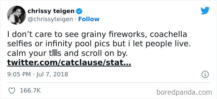 50 Times Famous People Shared Brilliant Comebacks That Definitely Left A Burn 50 Times Famous People Shared Brilliant Comebacks That Definitely Left A Burn