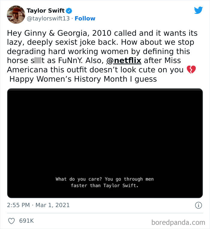 50 Times Famous People Shared Brilliant Comebacks That Definitely Left A Burn 50 Times Famous People Shared Brilliant Comebacks That Definitely Left A Burn