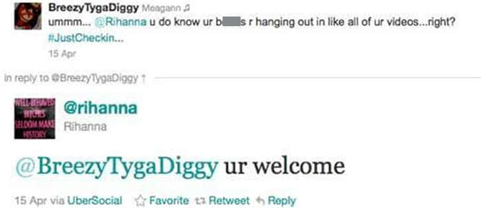 50 Times Famous People Shared Brilliant Comebacks That Definitely Left A Burn 50 Times Famous People Shared Brilliant Comebacks That Definitely Left A Burn