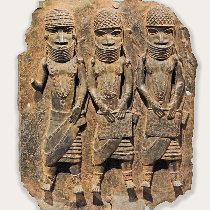 Horniman Museum To Return 72 Benin Artifacts To Nigeria, Brings Forth A Discussion On Object Repatriation Horniman Museum To Return 72 Benin Artifacts To Nigeria, Brings Forth A Discussion On Object Repatriation